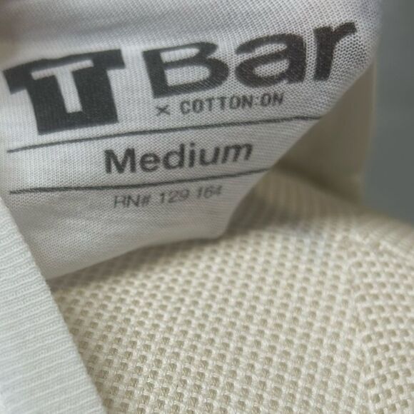 2/$30 T-Bar X Cotton On Take Me To Texas Short Sleeved Crewneck T-Shirt - Picture 5 of 6